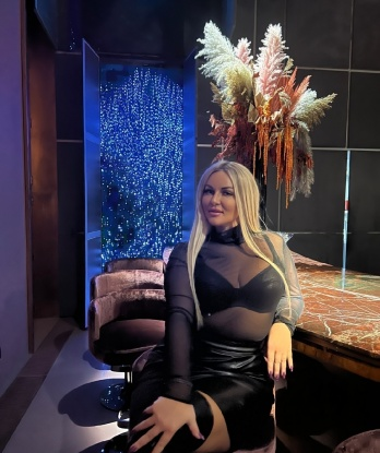 Анкета проститутки Елизавета - Фото, г. Огородтах, 33 года, №1252