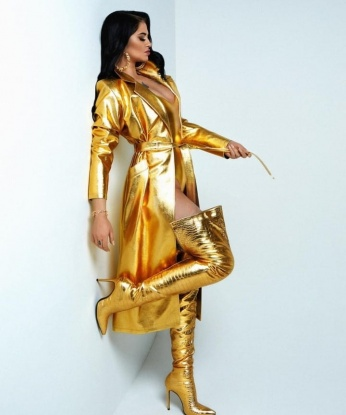 Анкета проститутки Богдана - Фото, г. Огородтах, 23 года, №2243