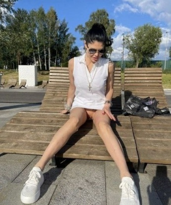 Анкета проститутки Милашка - Фото, г. Огородтах, 35 лет, №2246