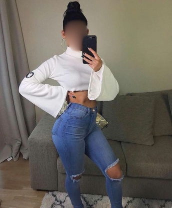 Анкета проститутки Чара - Фото, г. Огородтах, 22 года, №6135