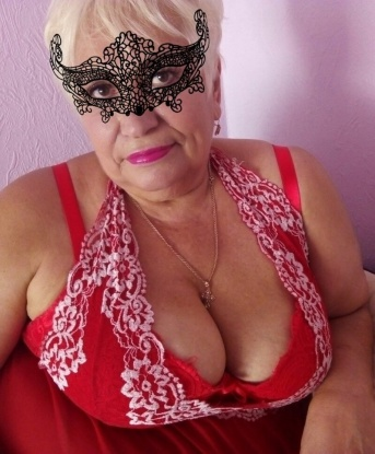 Анкета проститутки Раиса - Фото, г. Огородтах, 58 лет, №8589